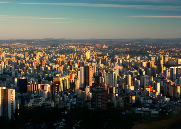 Potencial para Redução da Demanda de Energia nas Horas de Pico

