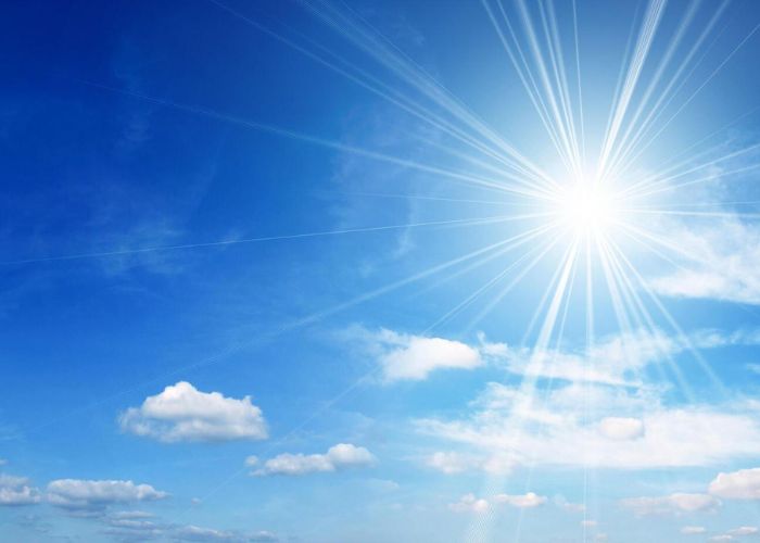 Películas de Proteção Solar em Casa